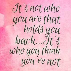 Meet your Posher, Pam